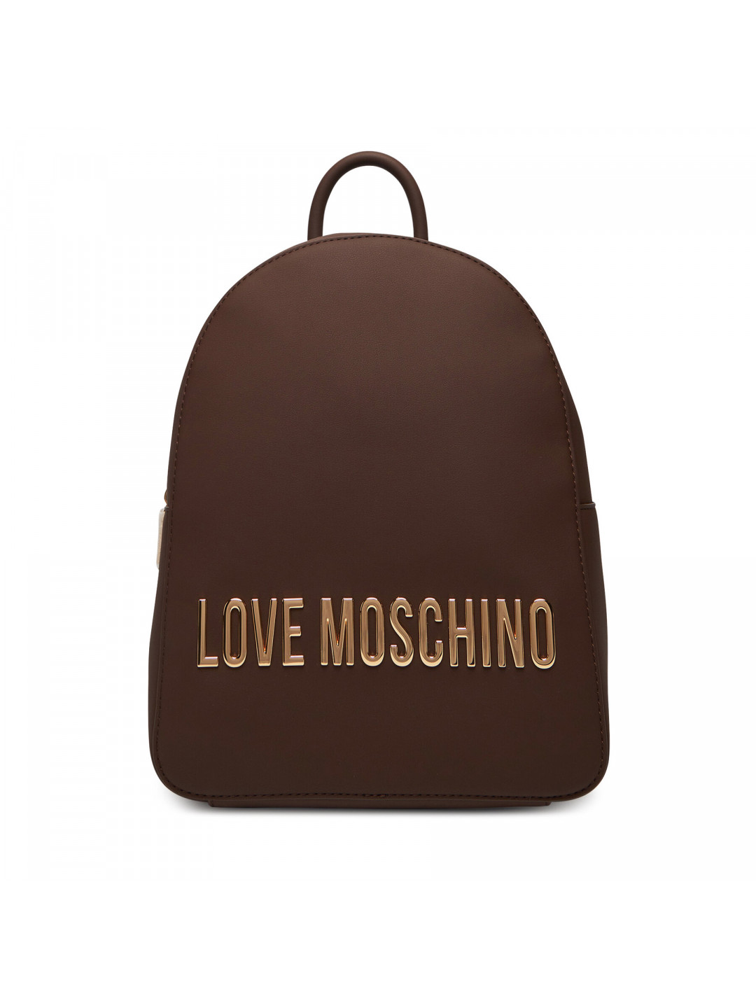 Batoh LOVE MOSCHINO JC4193PP1NKD0301 Hnědá
